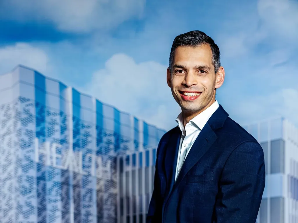 NRGPALLAS Vinod