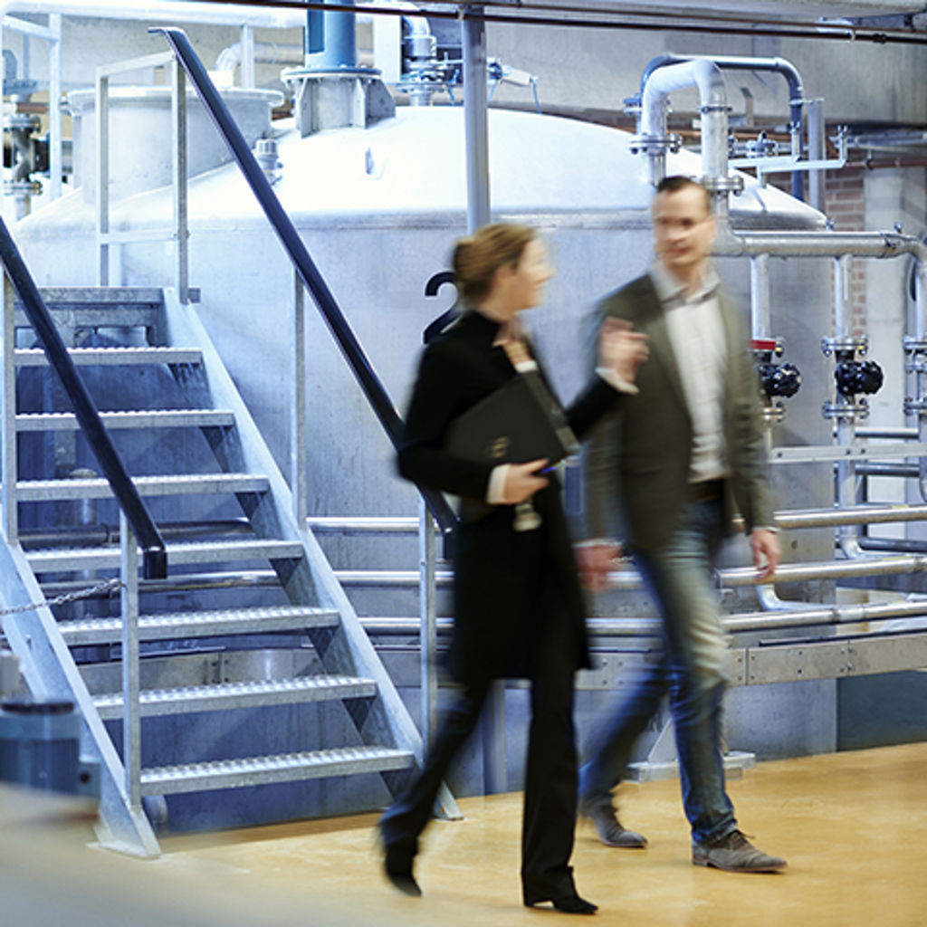 Thermo Hydraulische Analyses