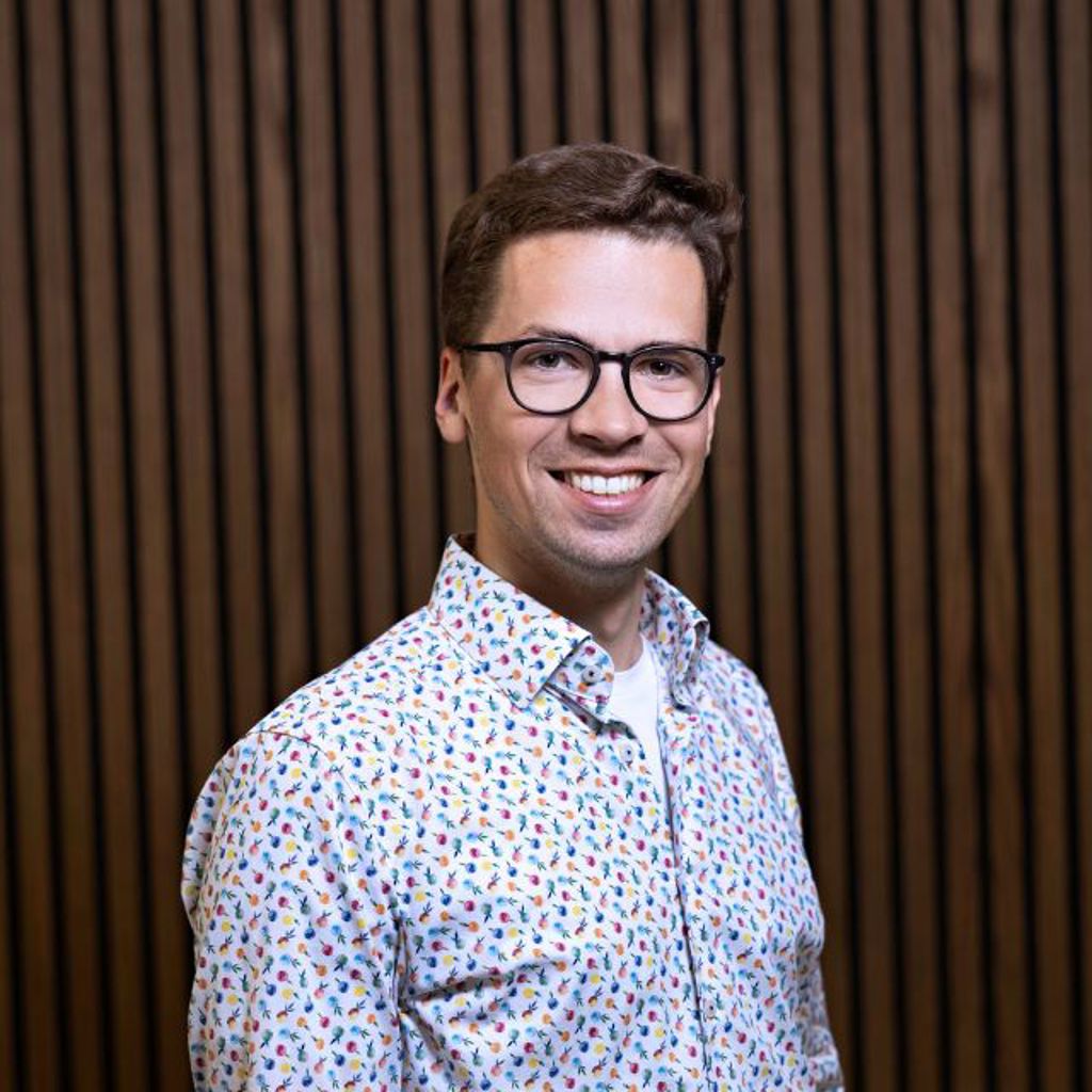 Thijs Moret 2025