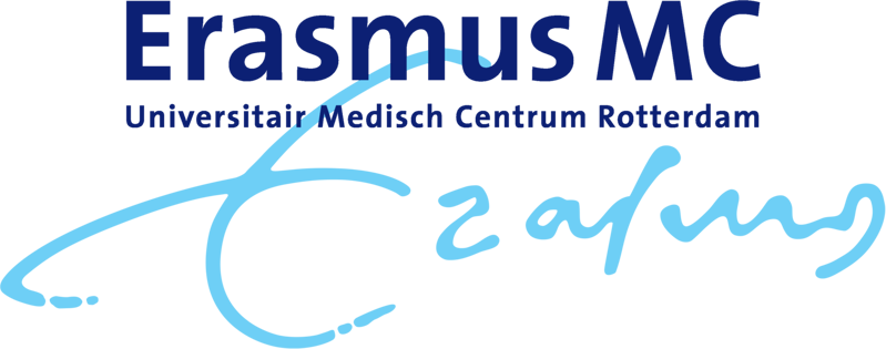 Logo Erasmusmc