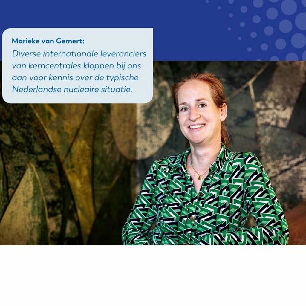 Marieke Van Gemert