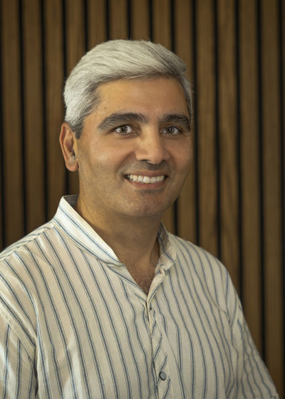 Javad Garousi