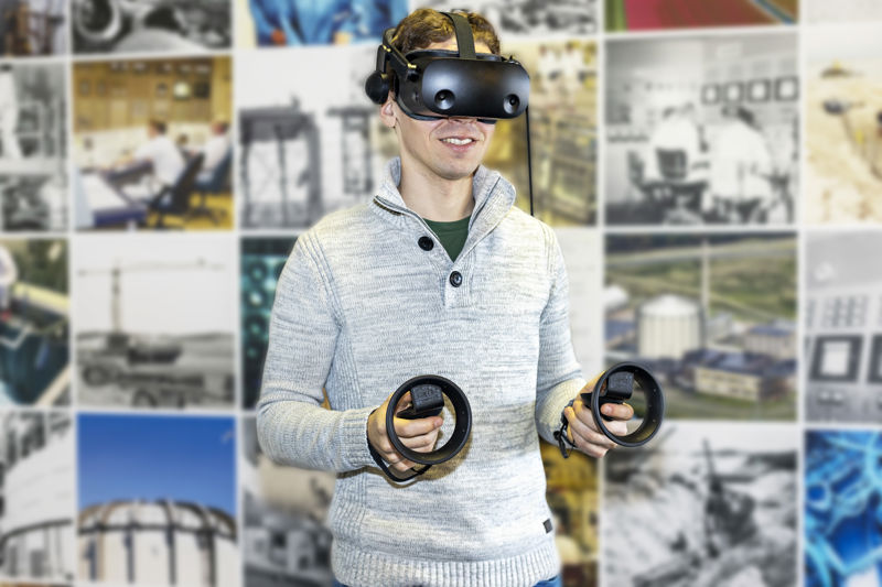 Academy VR