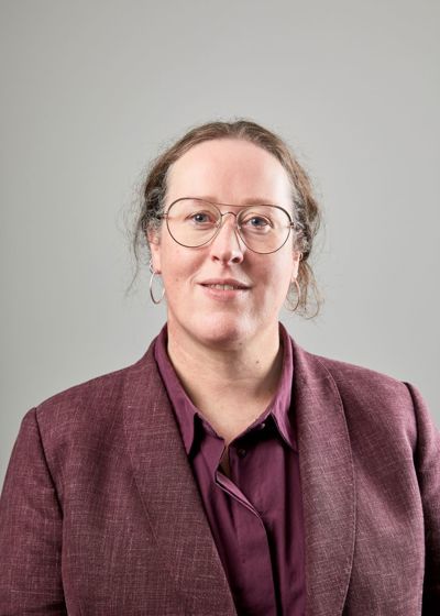 NRG PALLAS Marjolijn Droog Kl