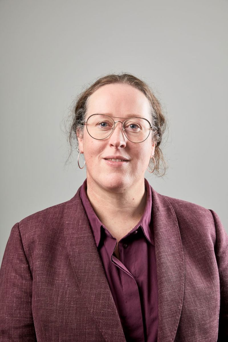 NRG PALLAS Marjolijn Droog Kl