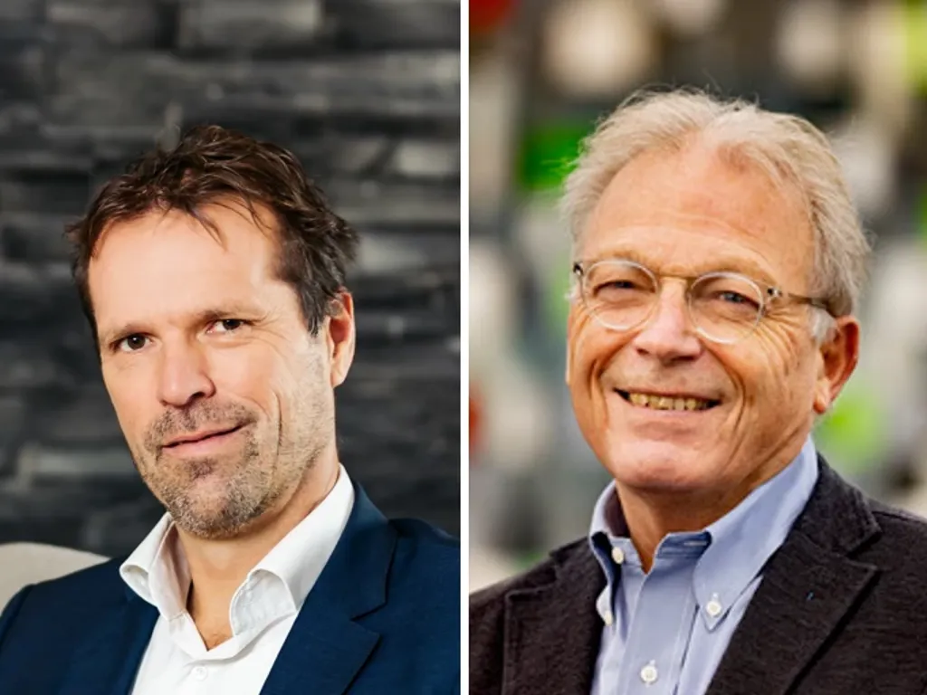 Bertholt En Peter