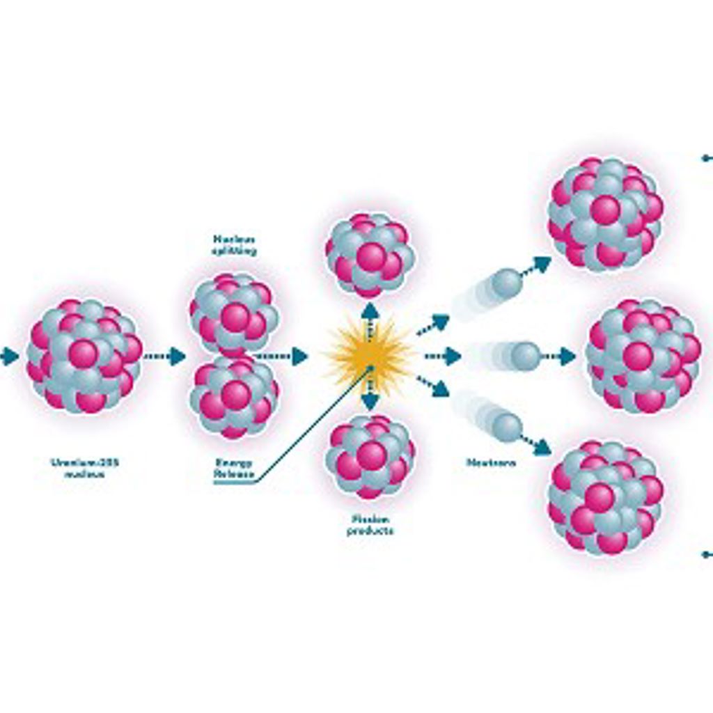 Fission(1)