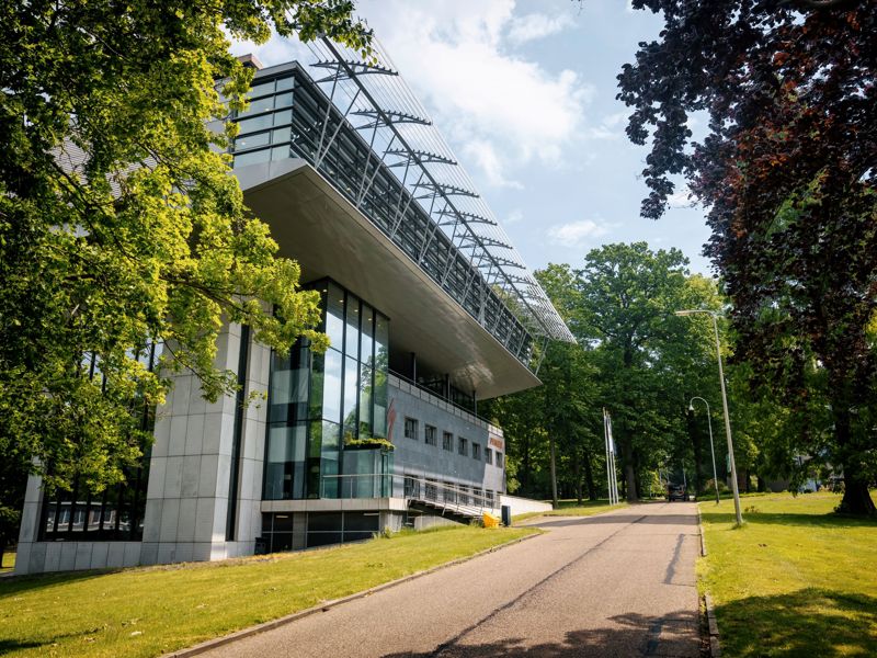 City Developers Arnhems Buiten 25 05 22 502