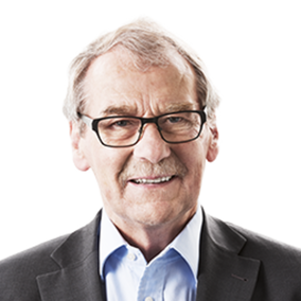Richard Henkelmann