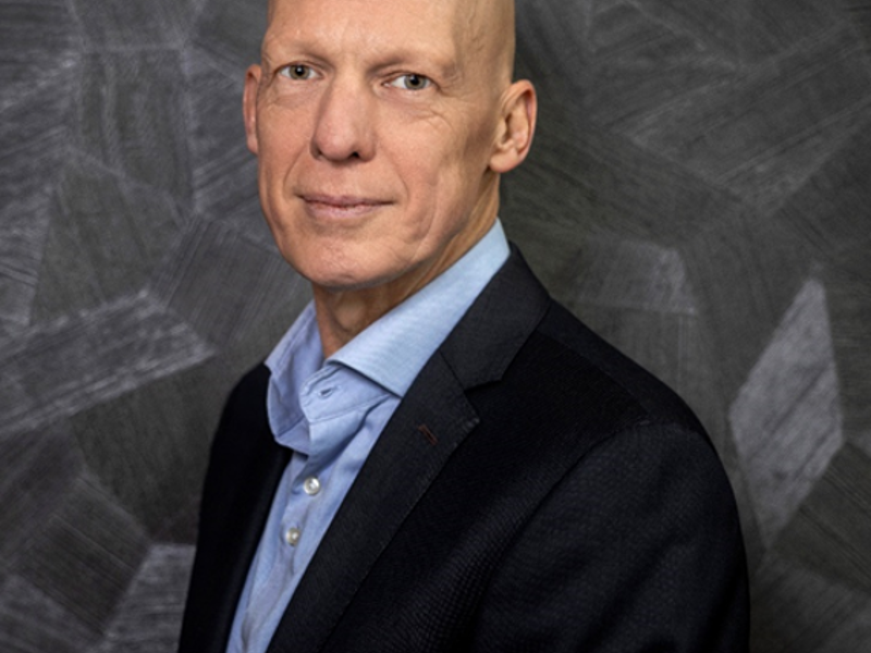 Jan Van De Marel