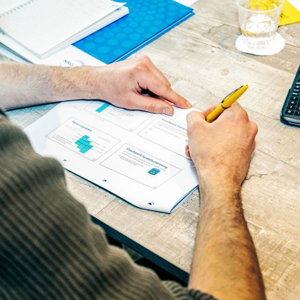 NRG Academy IRMR Mrt 2022 Golden Tulip 3