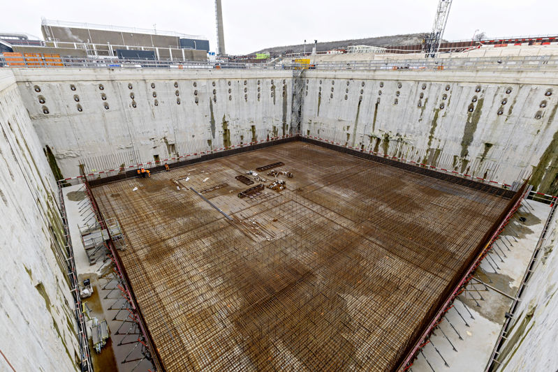 CB1 Pit Overview 27 Jan