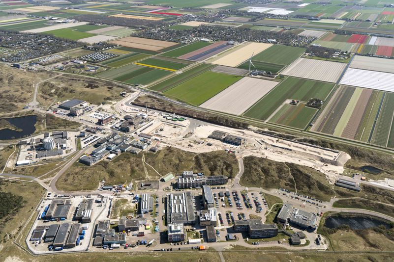 2023 Campus From Above 04