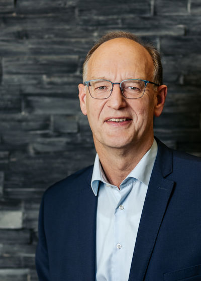 Ben De Haan