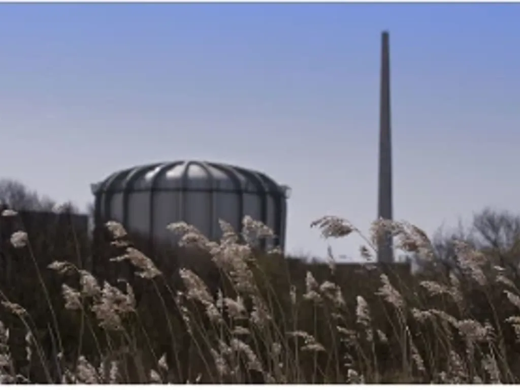 Reactor