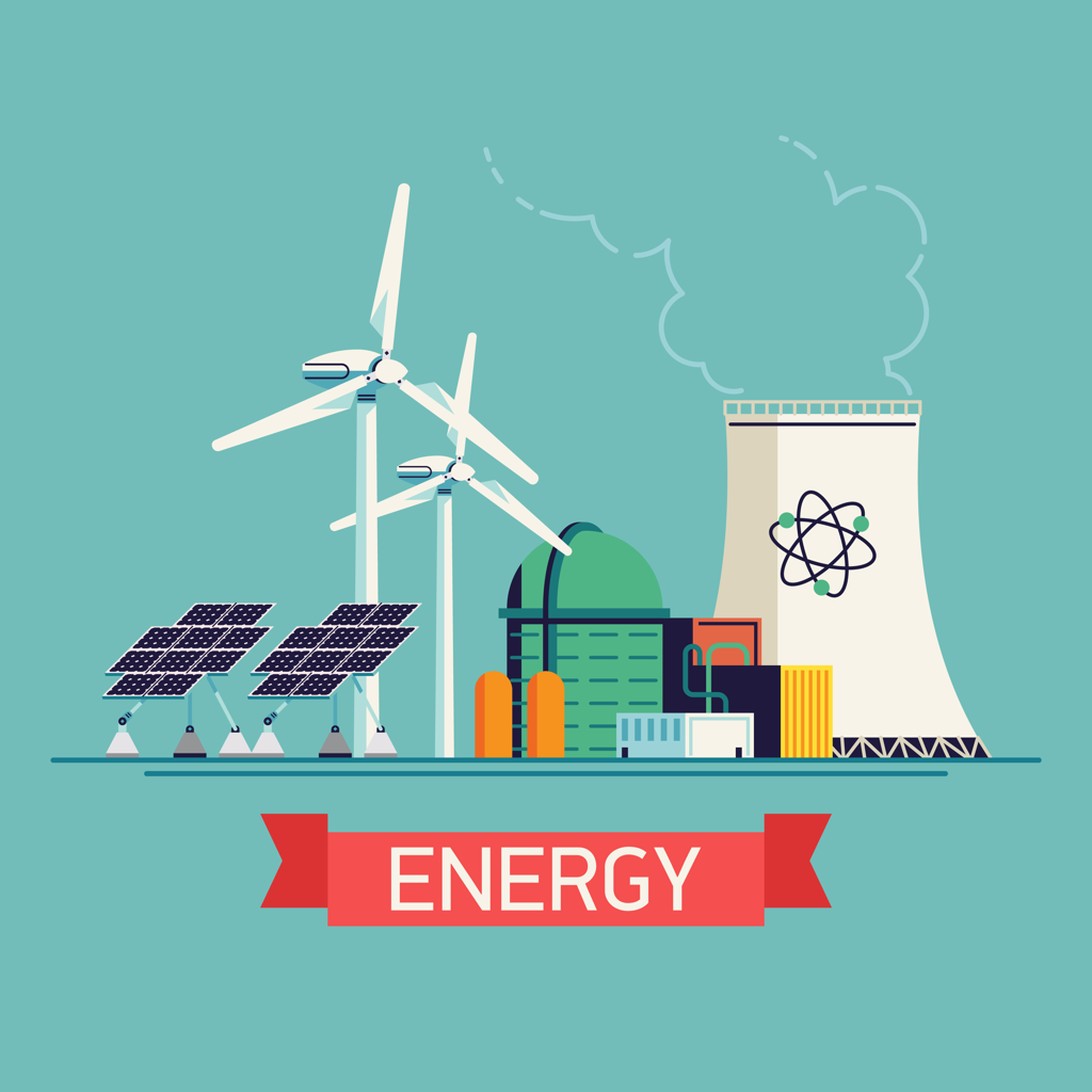 Our Purpose Energy