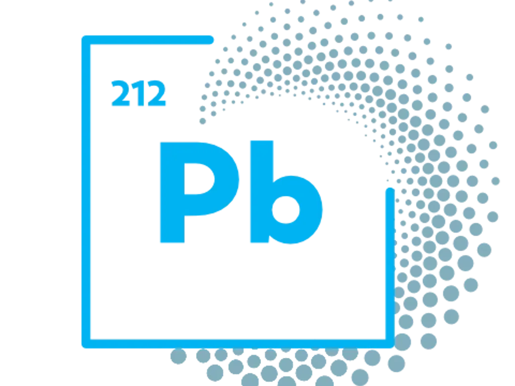 Pb212 Periodiek Pictogram Advancing Nuclear Medicine