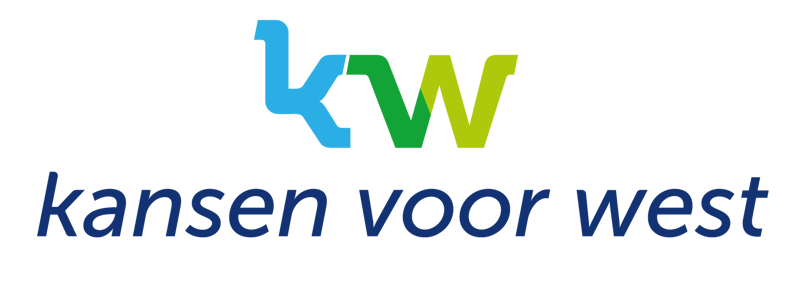 Logo Kansen Voor West