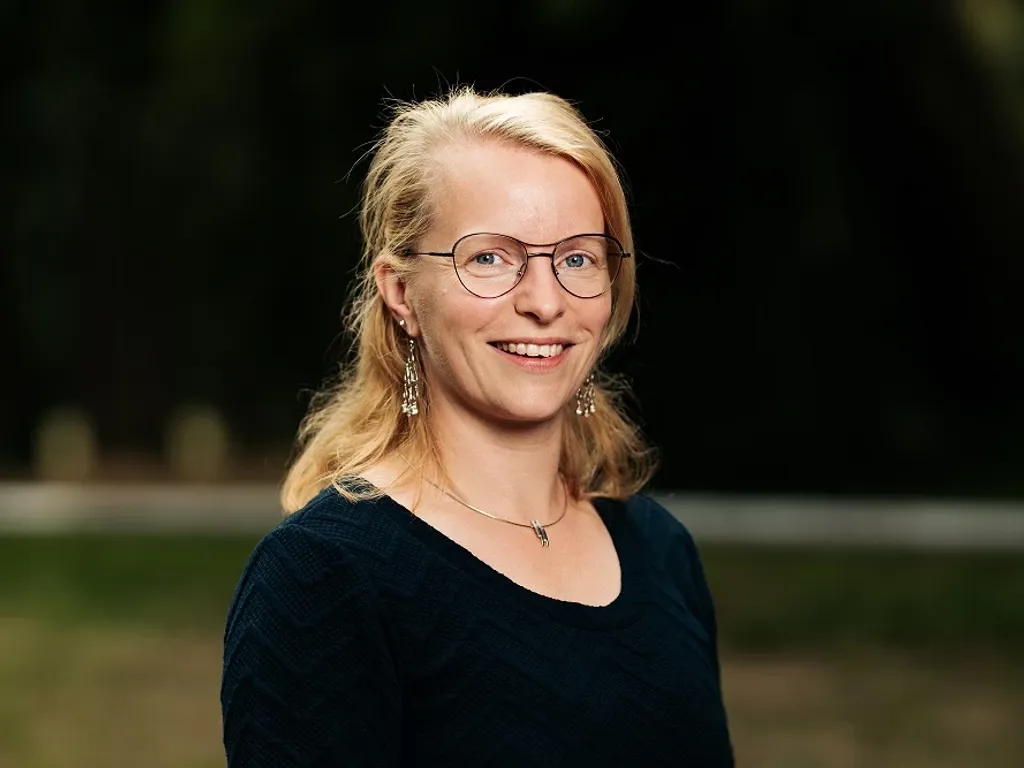 Ramona Bouwman