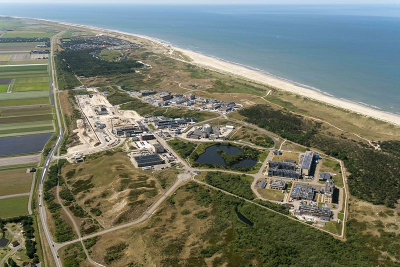 2023 Campus From Above 08