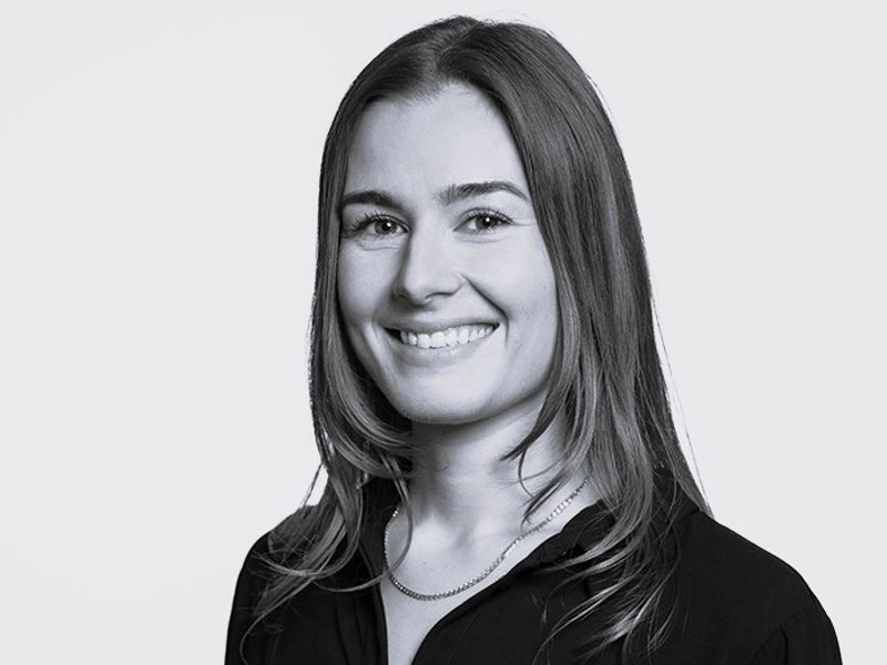 Hilde Egeland Olsen