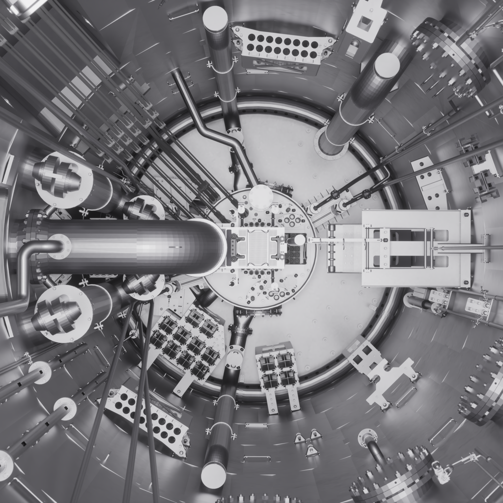 Reactorpool Interiorperspective