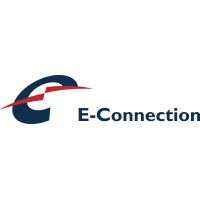 E Connection Logo