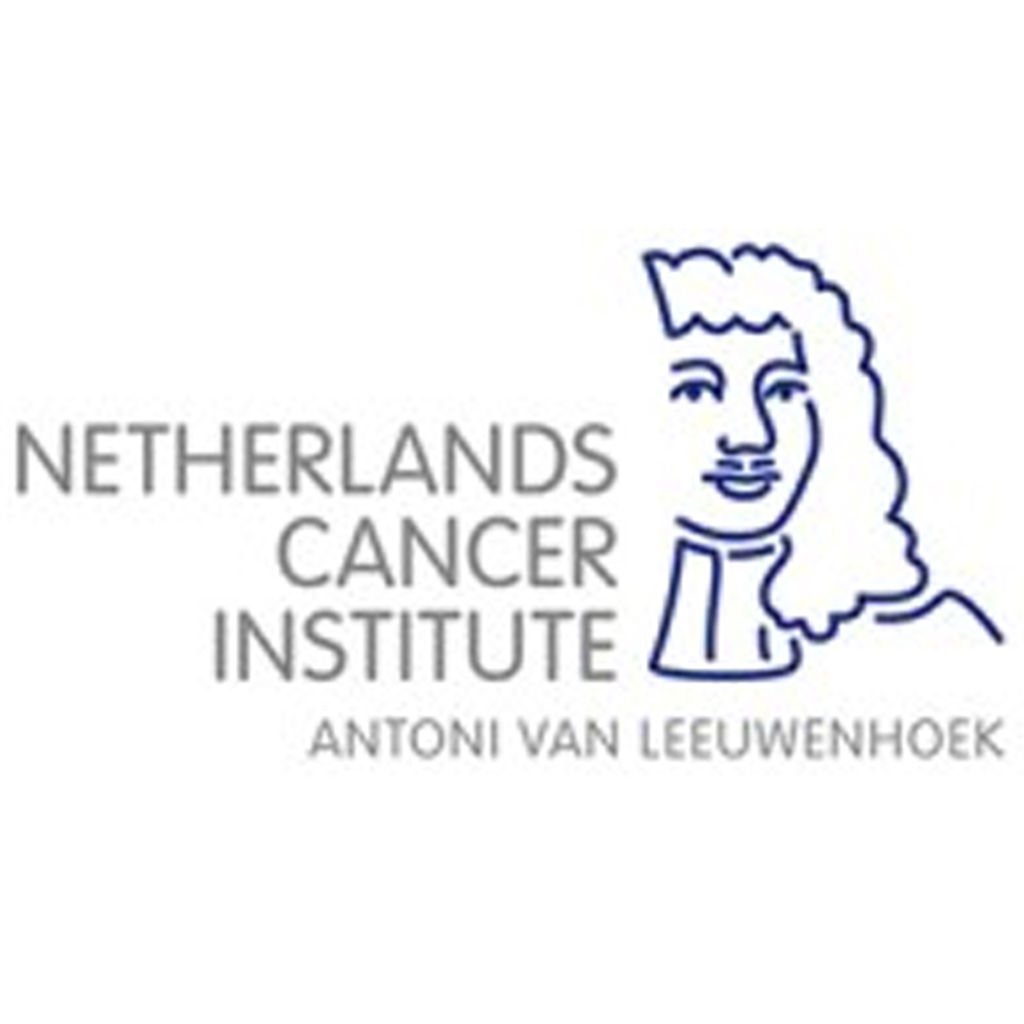 Netherlands Cancer Institute Advancing Nuclear Medicine Partner