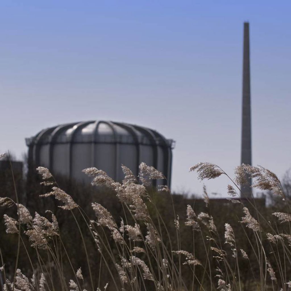 Onsite Reactor, HFR 800X800