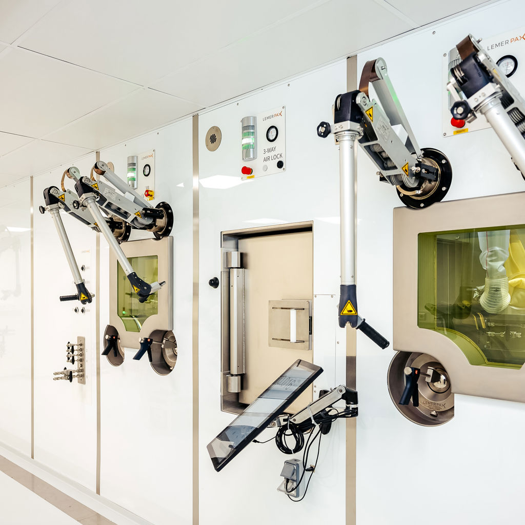 60 Opening Fieldlab