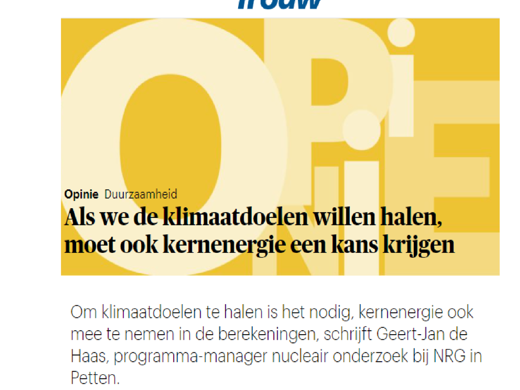Trouw 6