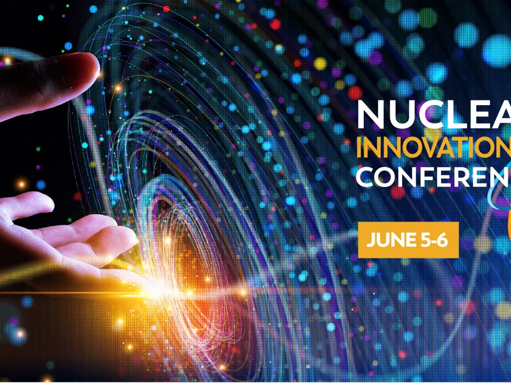 Nuclear innovation conference