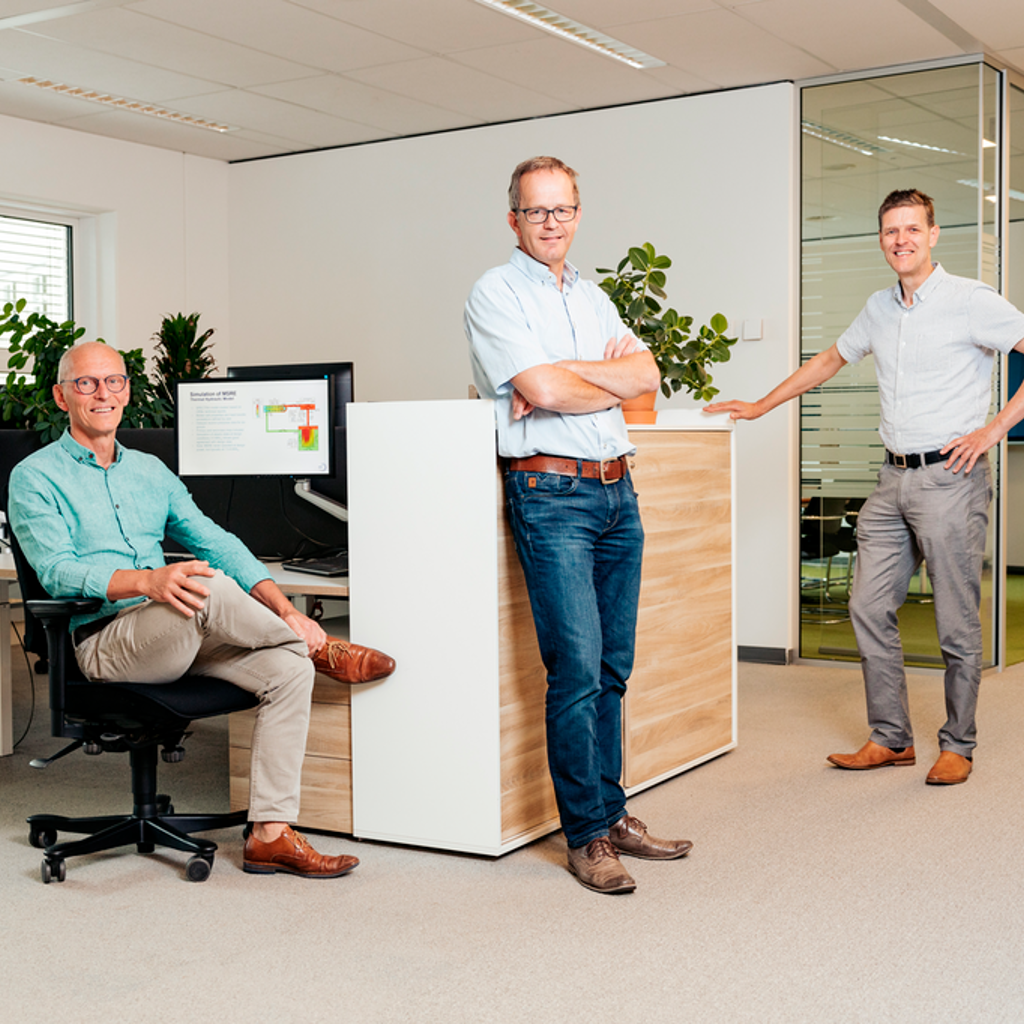 Jan Meulenbroek Marcel Team Opzoeken Arnhem Low Res