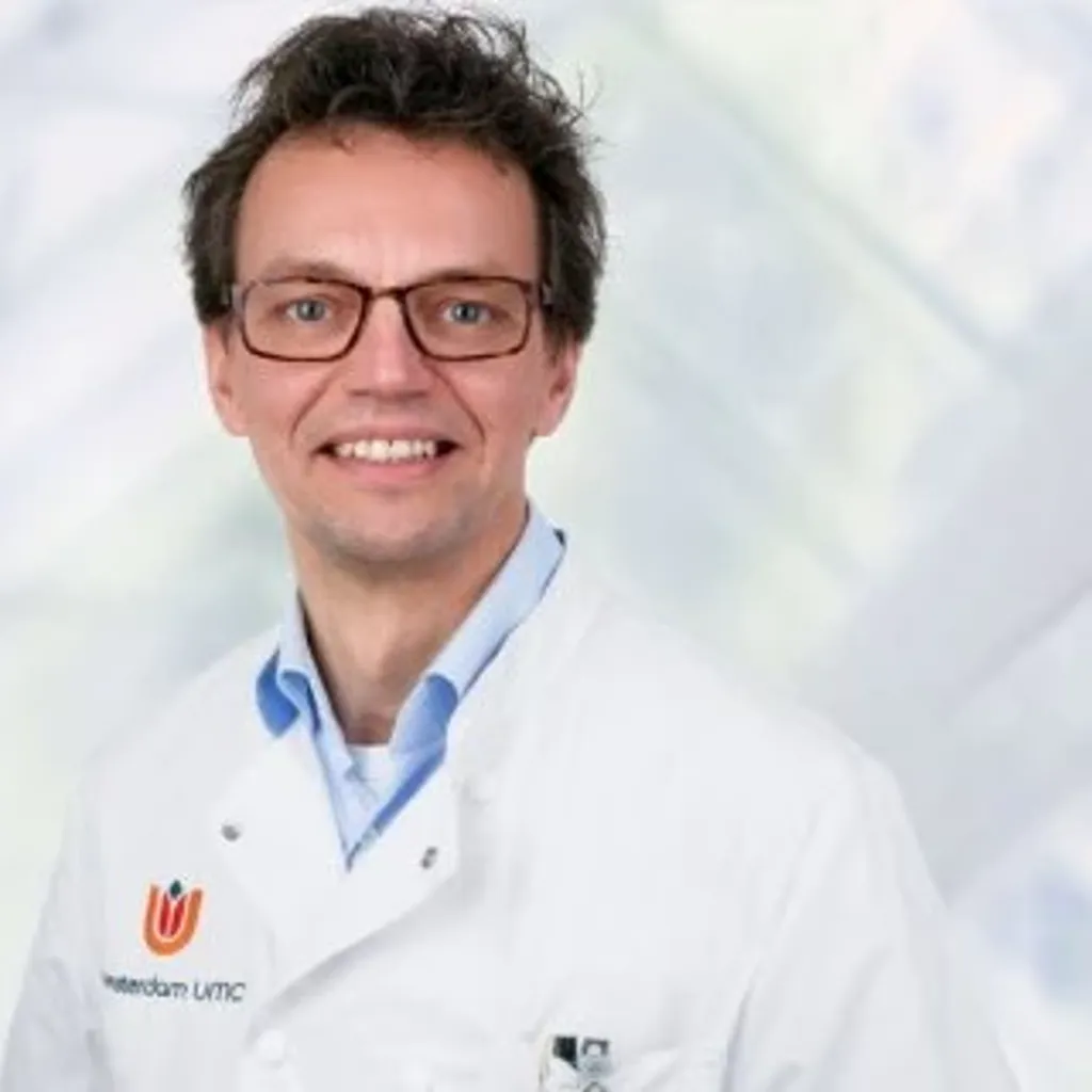 Harry Hendrikse