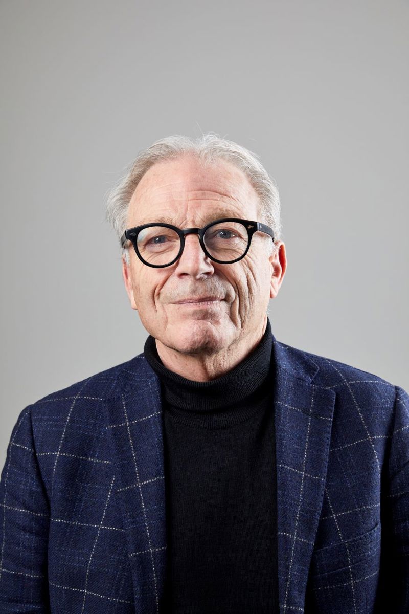 NRG PALLAS Peter Luijten Kl