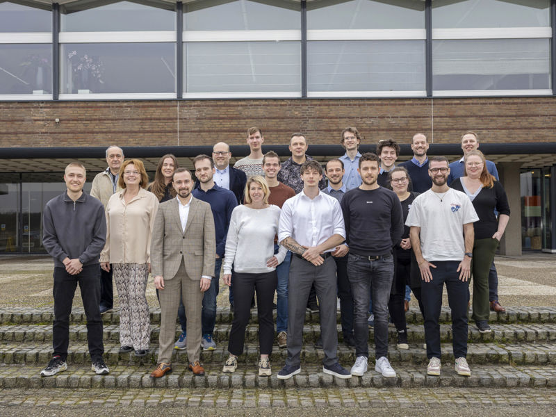 27Diploma Uitreiking 12 02 2025
