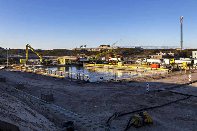 Site Overview 19Nov