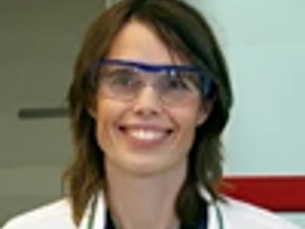 Karlijn van der Schilden