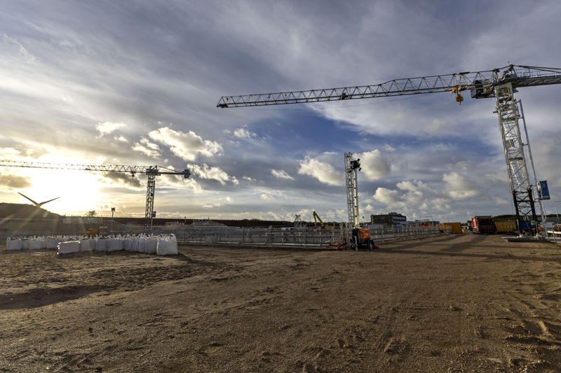 Site Overview 22 Oct