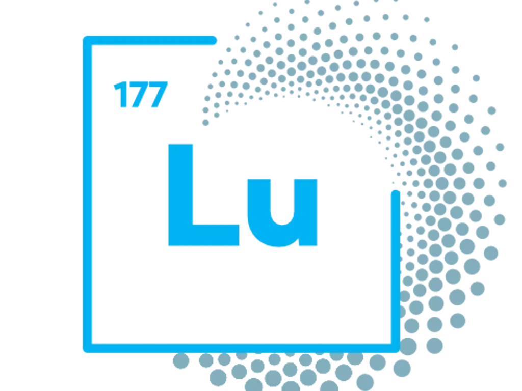 Lu177 Periodiek Pictogram Advancing Nuclear Medicine