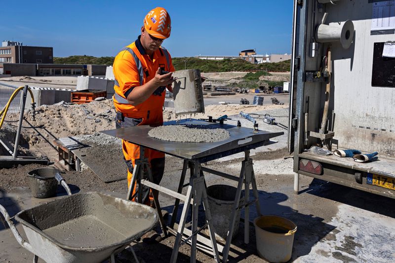 Bentonite Check
