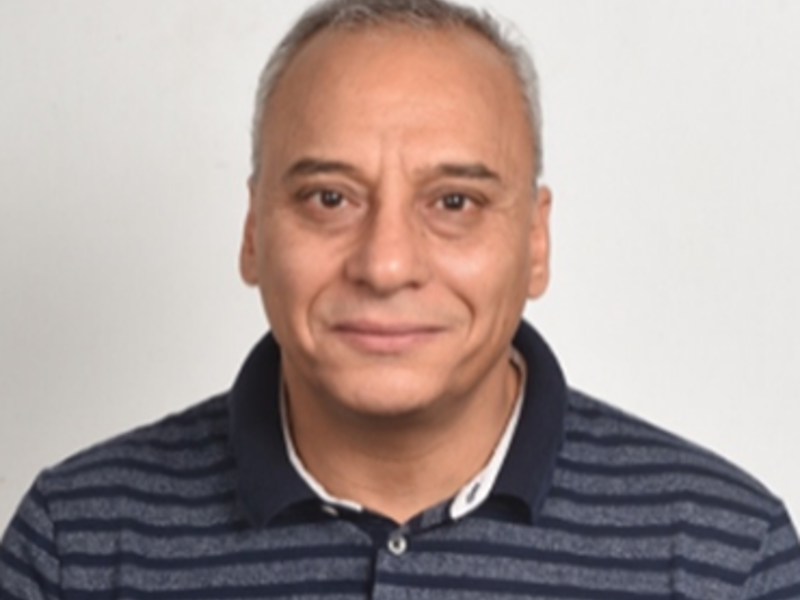 Mohamed Ben Chouikha