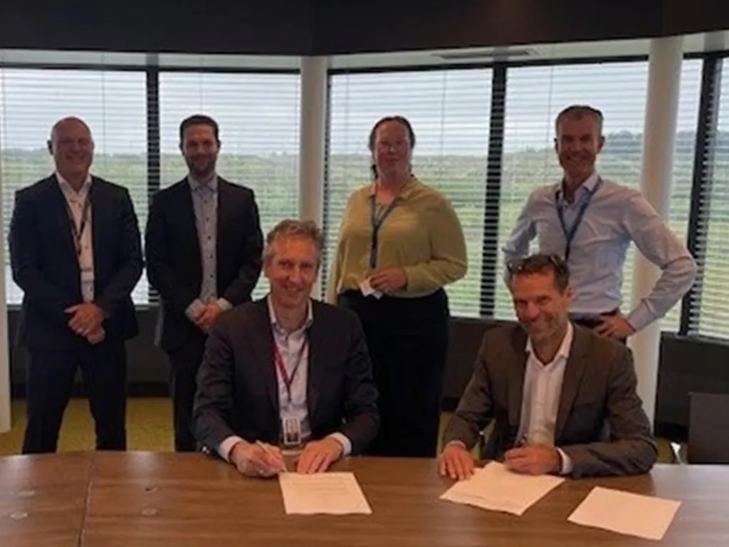 Curium Contract Mei 2024