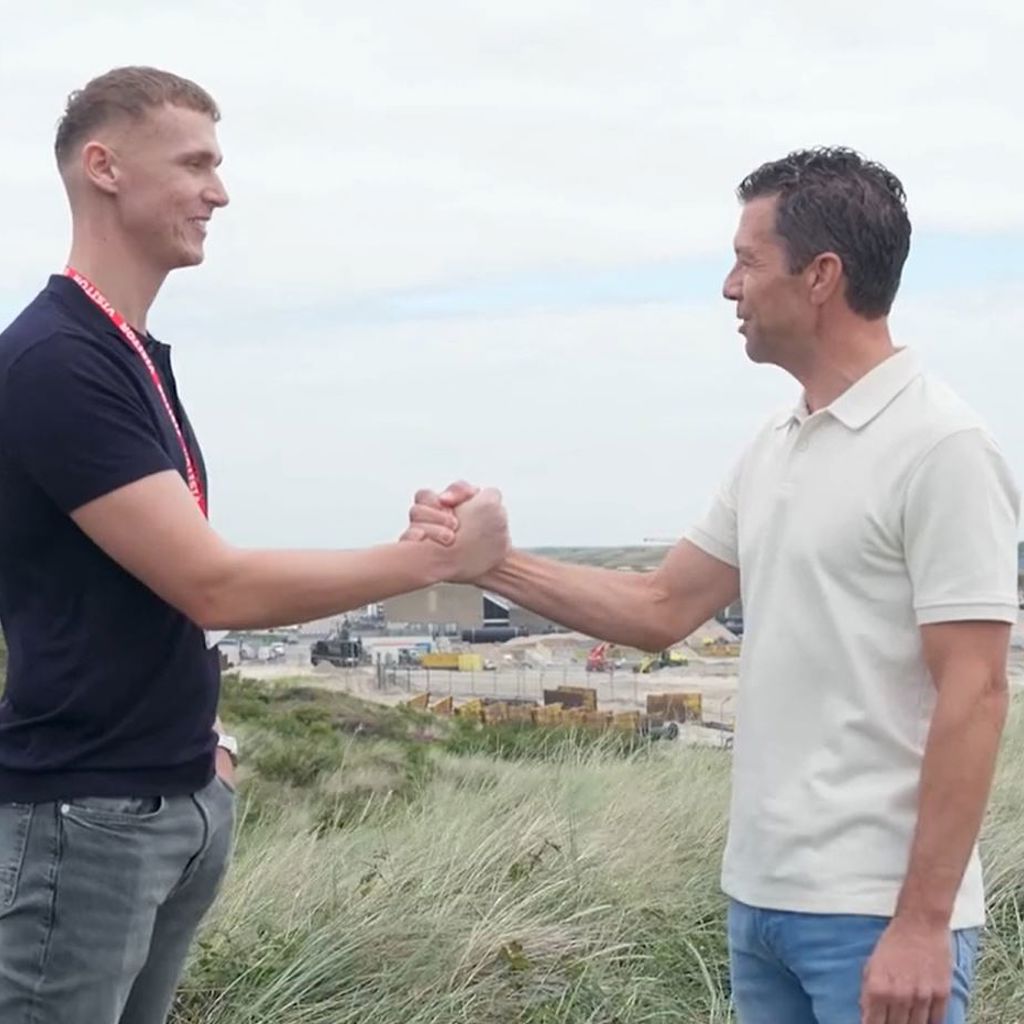 Niels Maurice 30000Perdag (1)