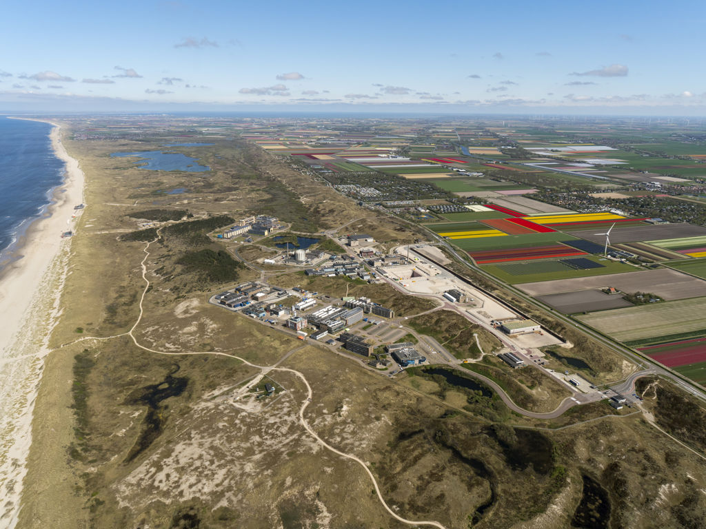 19Th Of May 2025 Airpicture NRG PALLAS