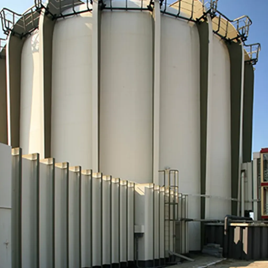 Reactor close