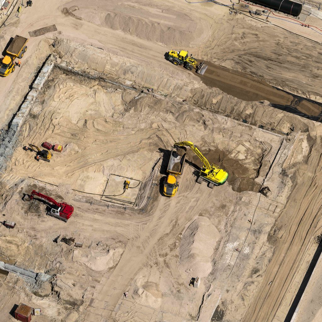 2023 Campus From Above 07
