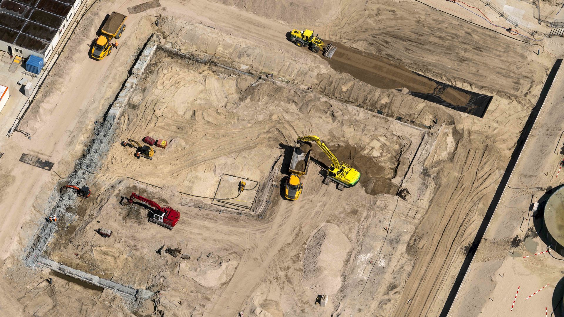 2023 Campus From Above 07