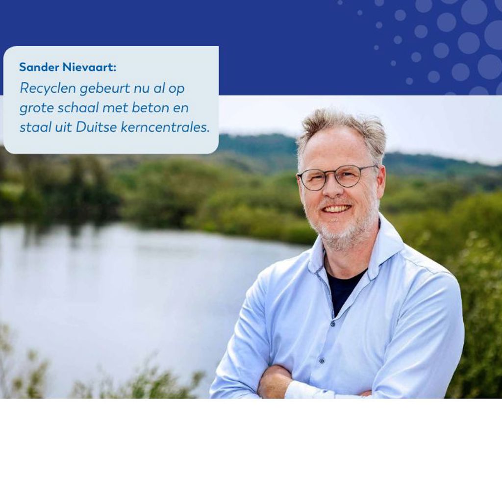 Sander Nievaart
