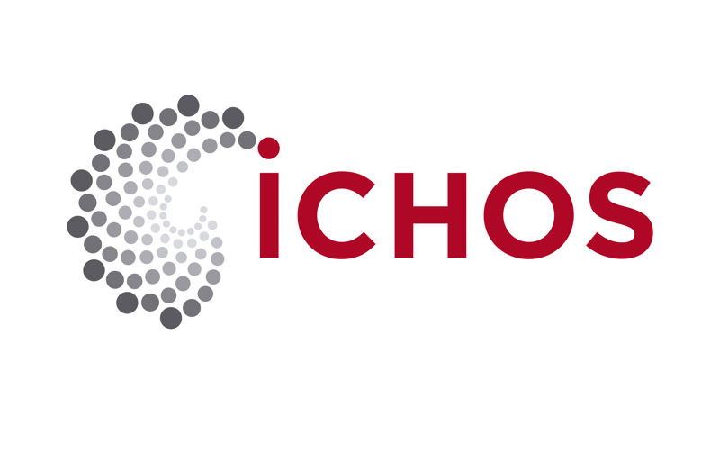 ICHOS Isologotipo